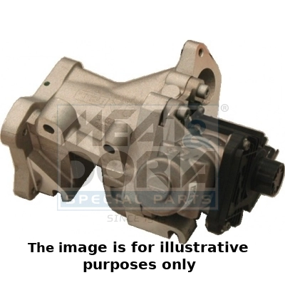 EGR Valve